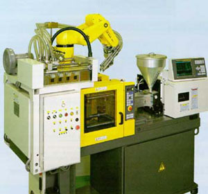 Mold_robot