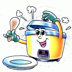 หม้อหุงข้าว