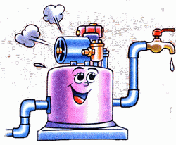 เครื่องสูบน้ำ