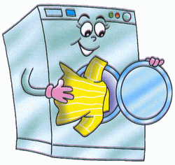 เครื่องซักผ้า