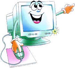 เครื่องคอมพิวเตอร์