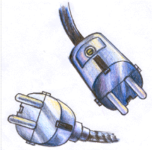 เครื่องคอมพิวเตอร์